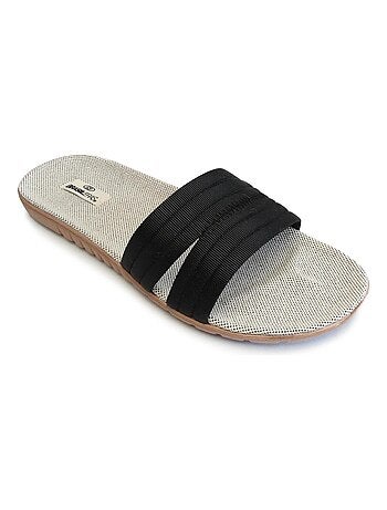 Sandali donna Brasileras suola in gomma