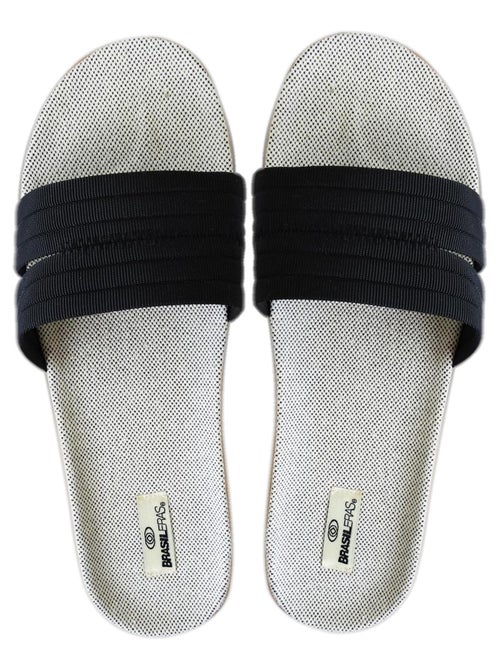 Sandali donna Brasileras suola in gomma - Kiabi