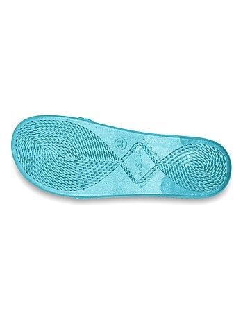 Sandali donna Brasileras suola in gomma