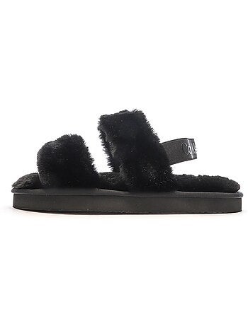 Sandali donna calvin klein jeans home
