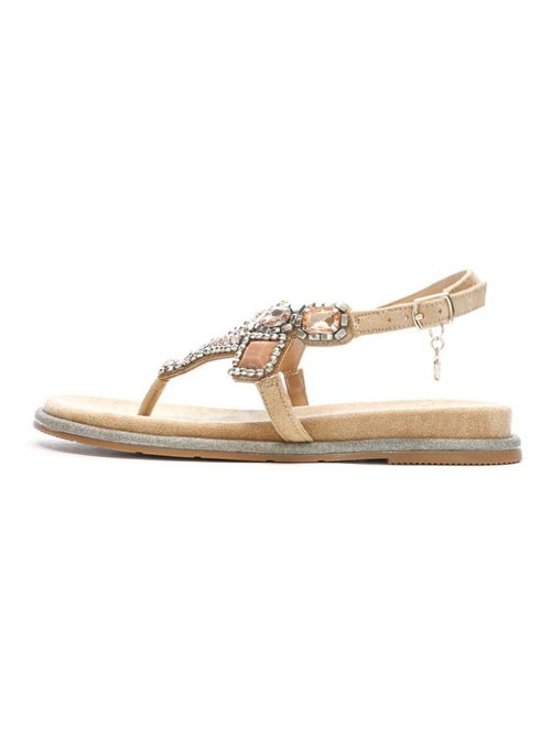 Sandali Donna con Gioielli - Kiabi