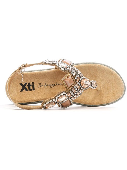 Sandali Donna con Gioielli - Kiabi