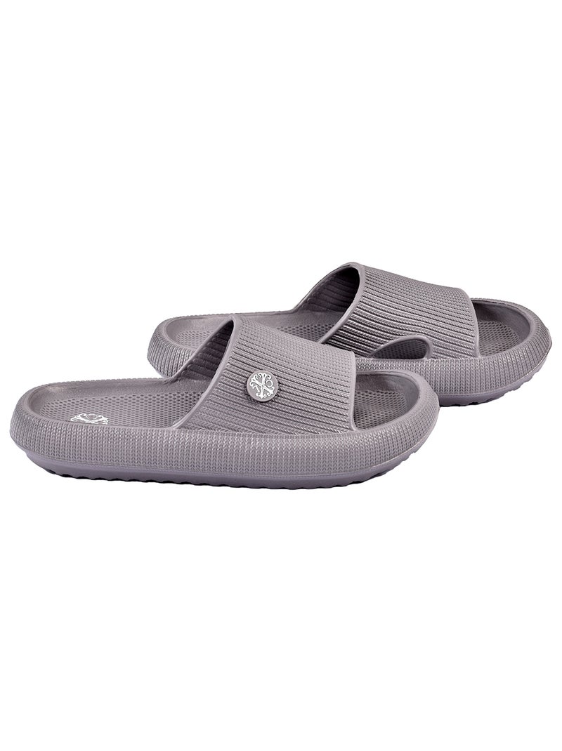 Sandali donna CXL BY LACROIX EVA SOFT Grigio - Kiabi