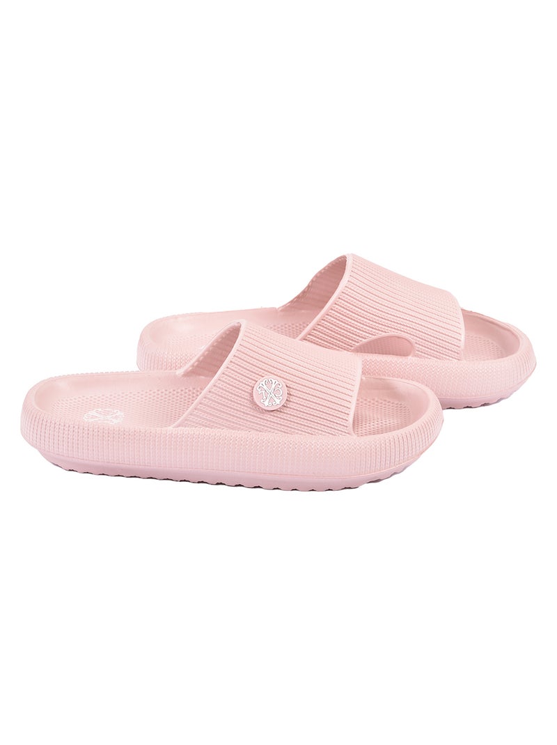 Sandali donna CXL BY LACROIX EVA SOFT Rosa - Kiabi