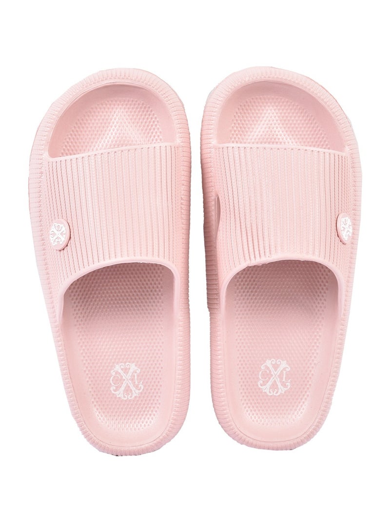 Sandali donna CXL BY LACROIX EVA SOFT Rosa - Kiabi