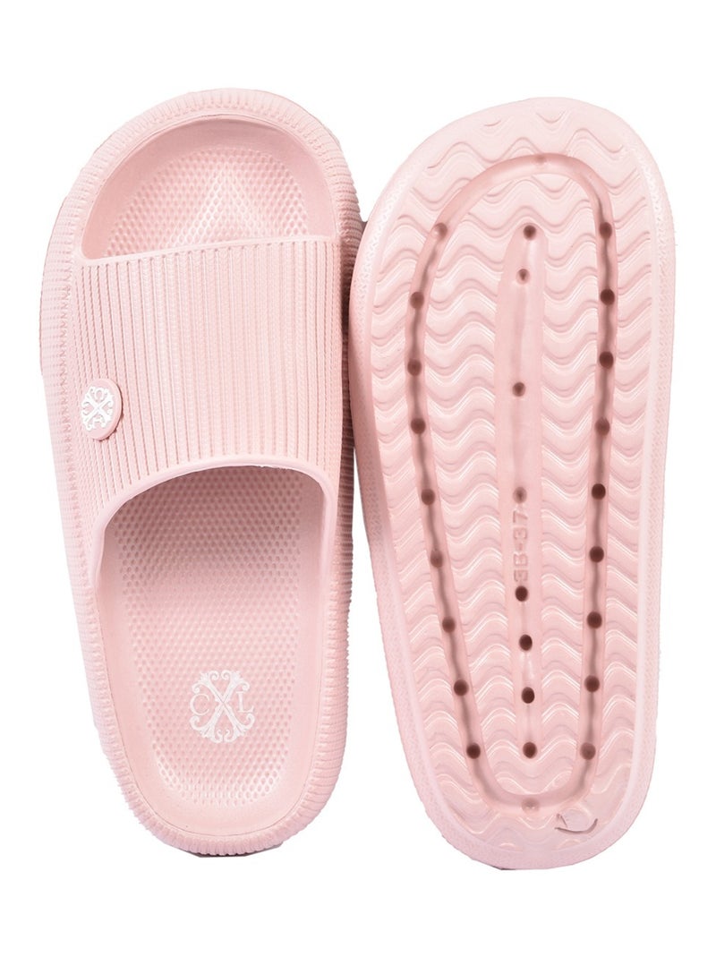 Sandali donna CXL BY LACROIX EVA SOFT Rosa - Kiabi