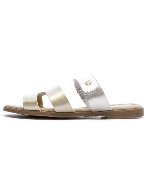 Sandali Donna – Eleganza e Comfort - Kiabi