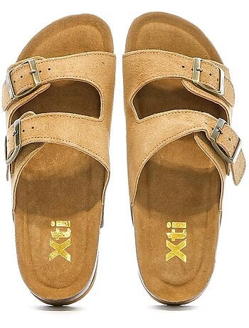 Sandali Donna in Pelle