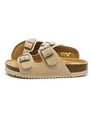 Sandali Donna in Pelle