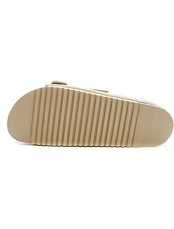 Sandali Donna in Pelle