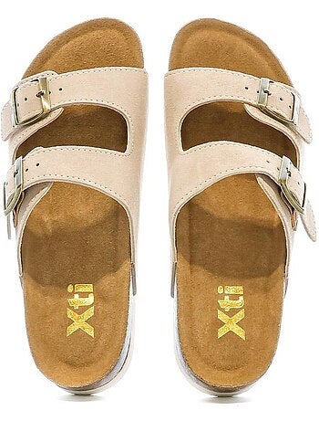 Sandali Donna in Pelle
