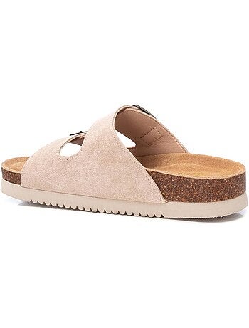 Sandali Donna in Pelle