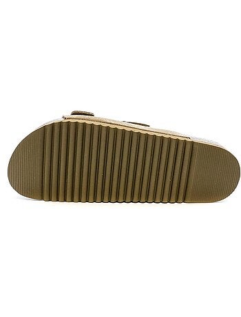 Sandali Donna in Pelle