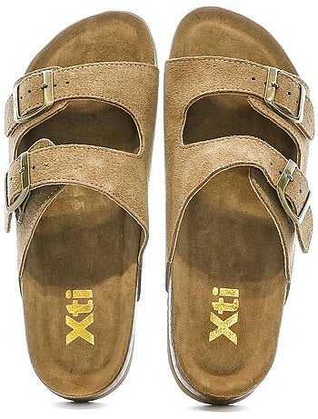 Sandali Donna in Pelle