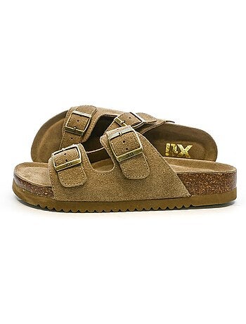 Sandali Donna in Pelle