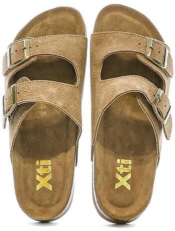 Sandali Donna in Pelle
