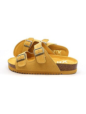 Sandali Donna in Pelle