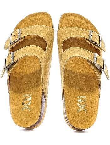 Sandali Donna in Pelle