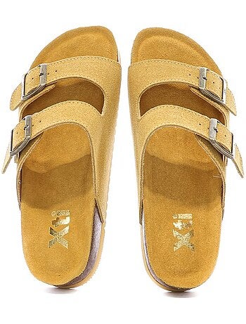 Sandali Donna in Pelle