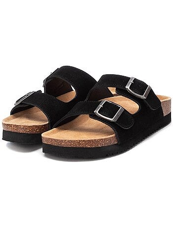 Sandali Donna in Pelle