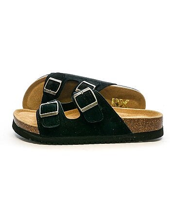 Sandali Donna in Pelle