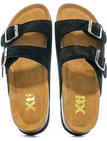 Sandali Donna in Pelle