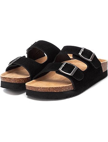 Sandali Donna in Pelle