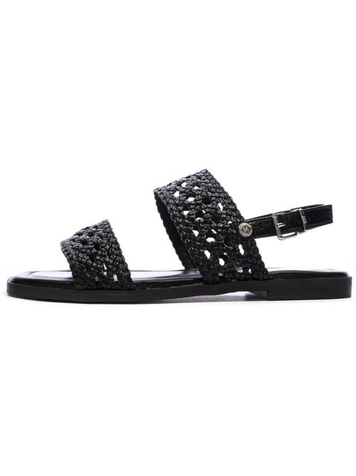 Sandali Donna in Piombo - Kiabi