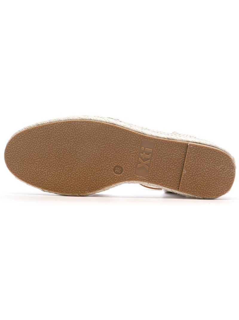 Sandali Donna Marrone cappuccino - Kiabi