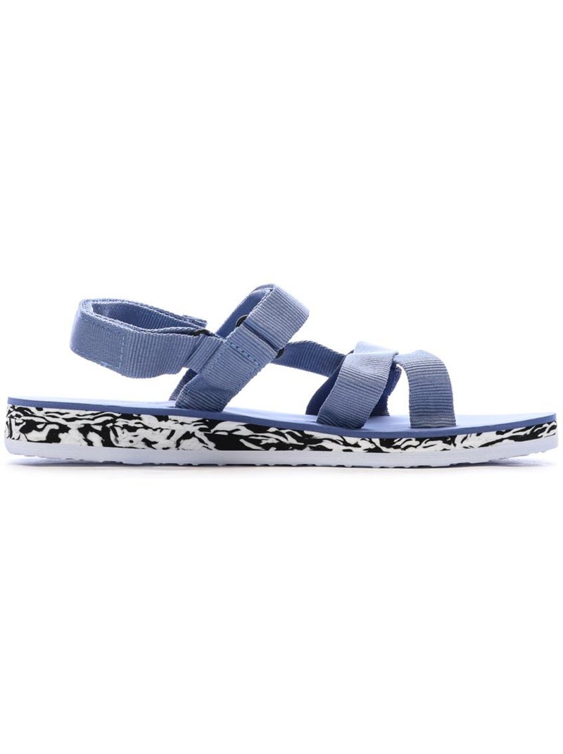 Sandali Donna O'Neill Blu - Kiabi