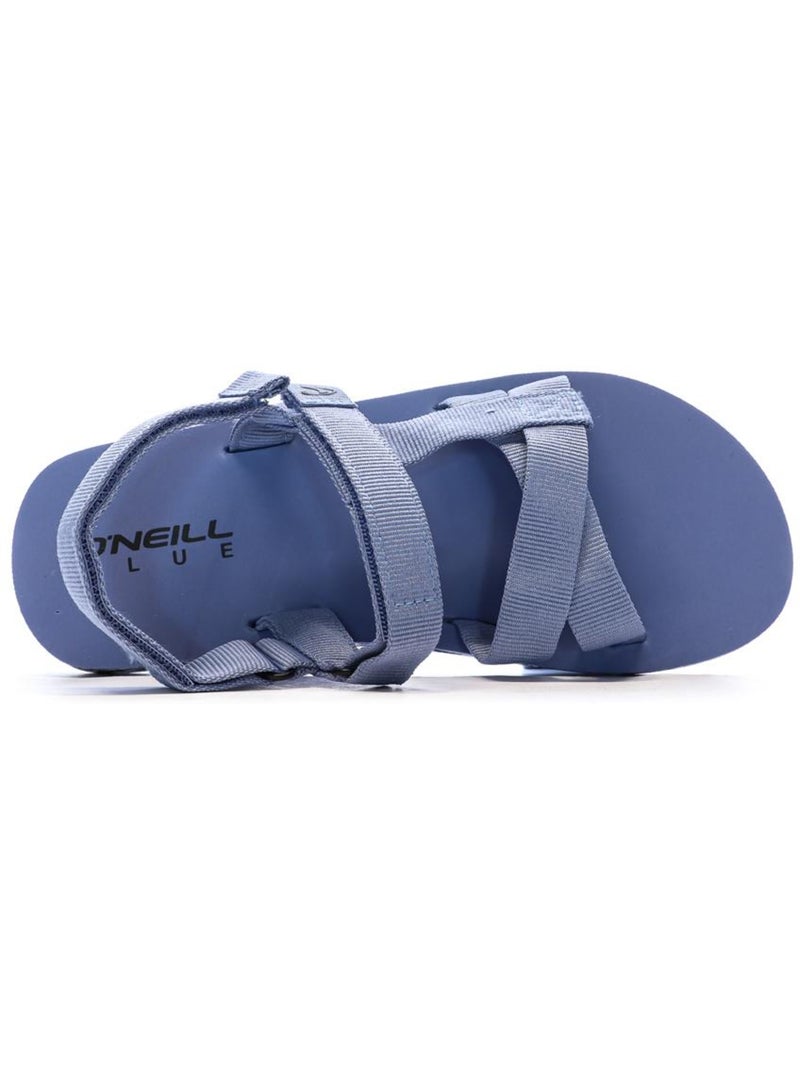 Sandali Donna O'Neill Blu - Kiabi