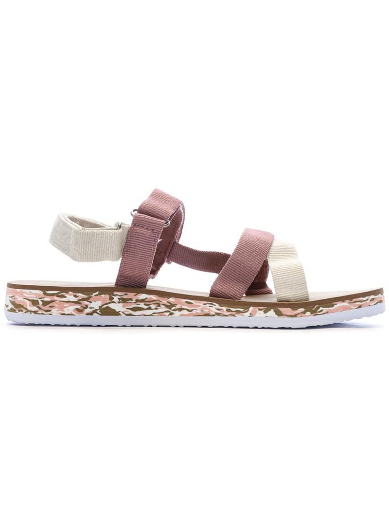 Sandali Donna O'Neill Rosa - Kiabi