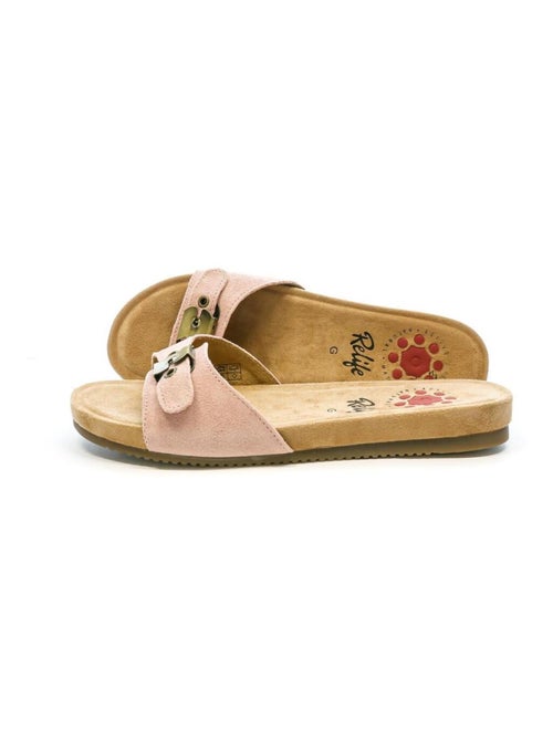 Sandali donna relife - Kiabi