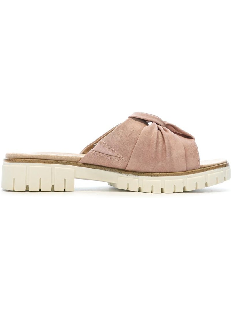 Sandali donna relife Rosa - Kiabi