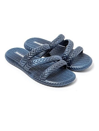 Sandali donna suola in gomma