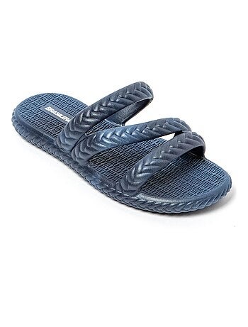 Sandali donna suola in gomma