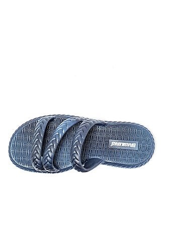 Sandali donna suola in gomma