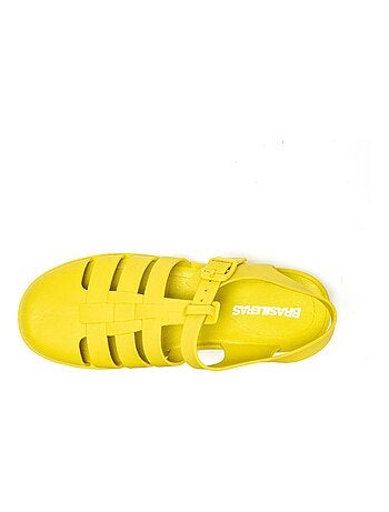 Sandali donna suola in gomma