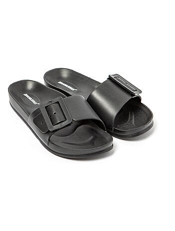 Sandali donna suola in gomma