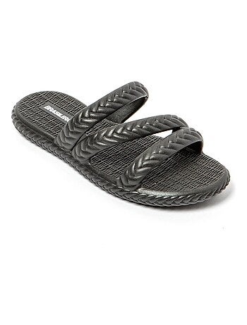 Sandali donna suola in gomma