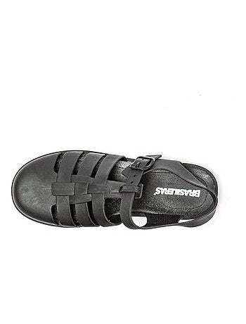 Sandali donna suola in gomma