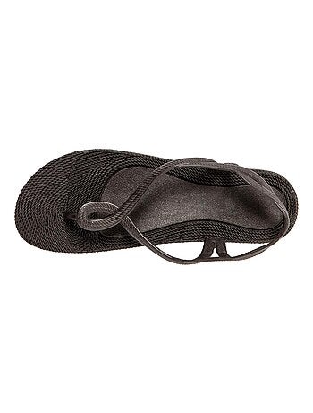 Sandali donna suola in gomma