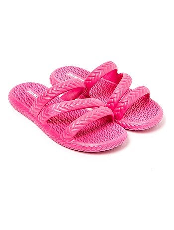 Sandali donna suola in gomma