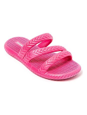 Sandali donna suola in gomma