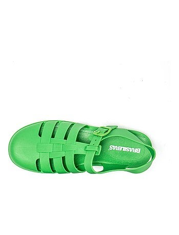 Sandali donna suola in gomma