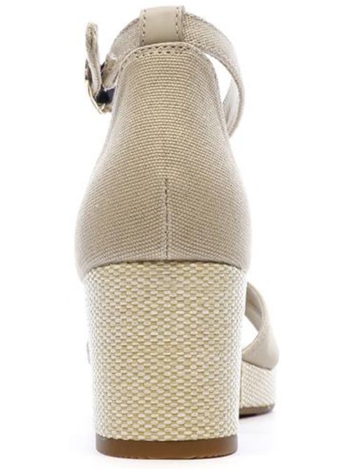 Sandali Donna Tommy Hilfiger - Kiabi