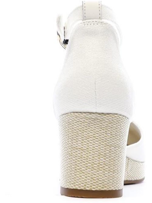 Sandali Donna Tommy Hilfiger - Kiabi Sandali Donna Tommy Hilfiger - Kiabi