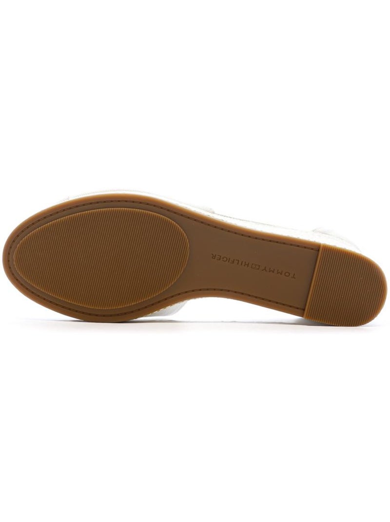 Sandali Donna Tommy Hilfiger Beige - Kiabi