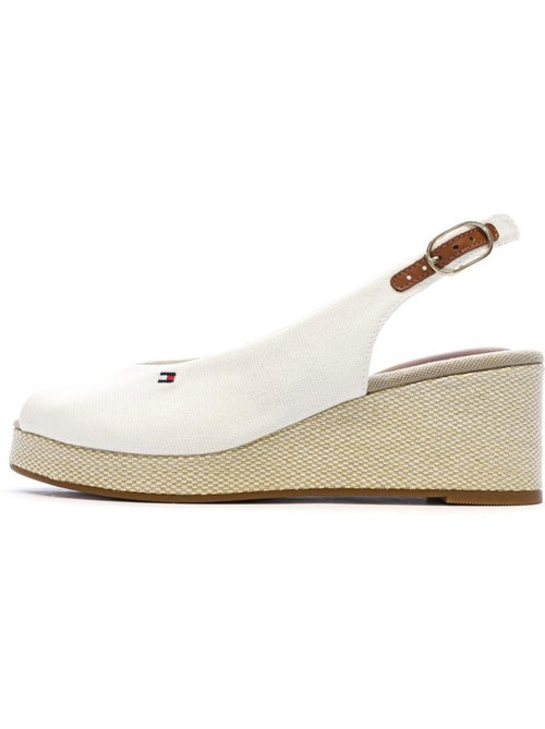 Sandali Donna Tommy Hilfiger - Kiabi