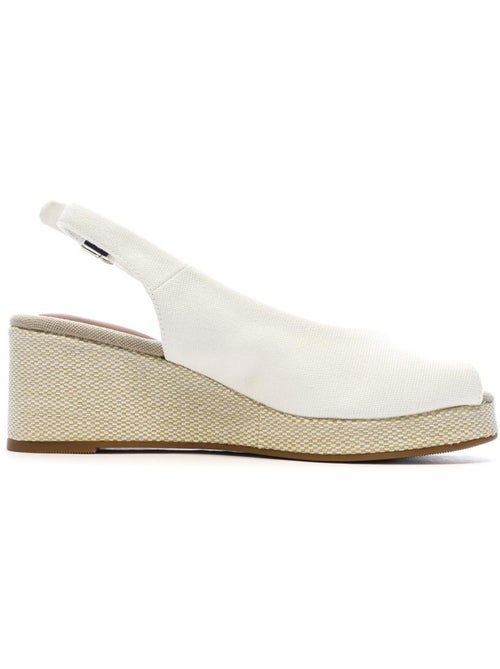 Sandali Donna Tommy Hilfiger - Kiabi